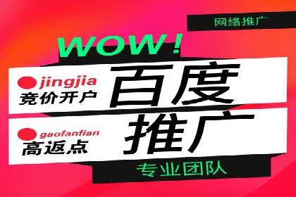 百度竞价代运营助力企业快速获客
